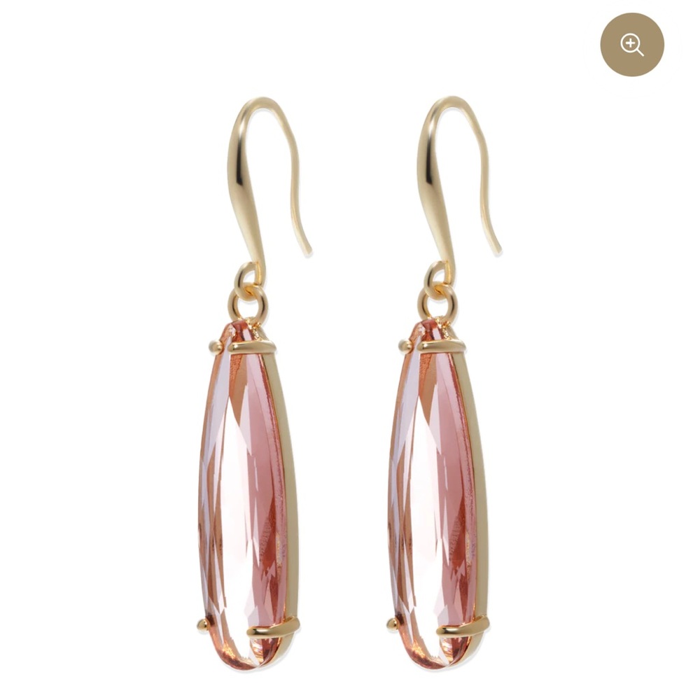 Loren Hope Sierra Drop Earrings